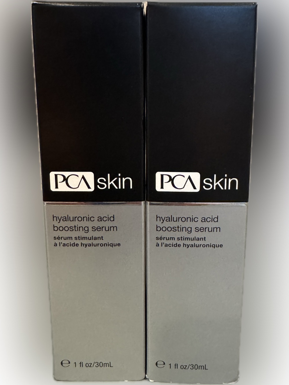 PCA Skin Hyaluronic Acid Boosting Serum - NEW